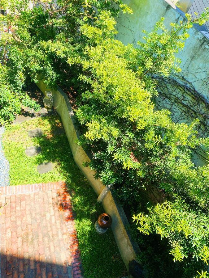 哩來佇 Tainan Exterior photo