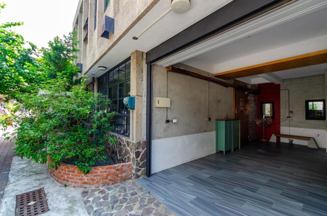 哩來佇 Tainan Exterior photo