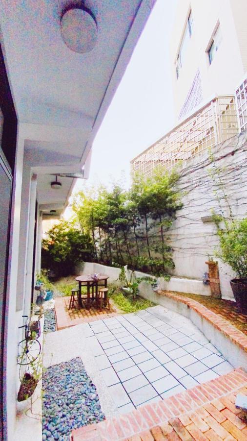 哩來佇 Tainan Exterior photo