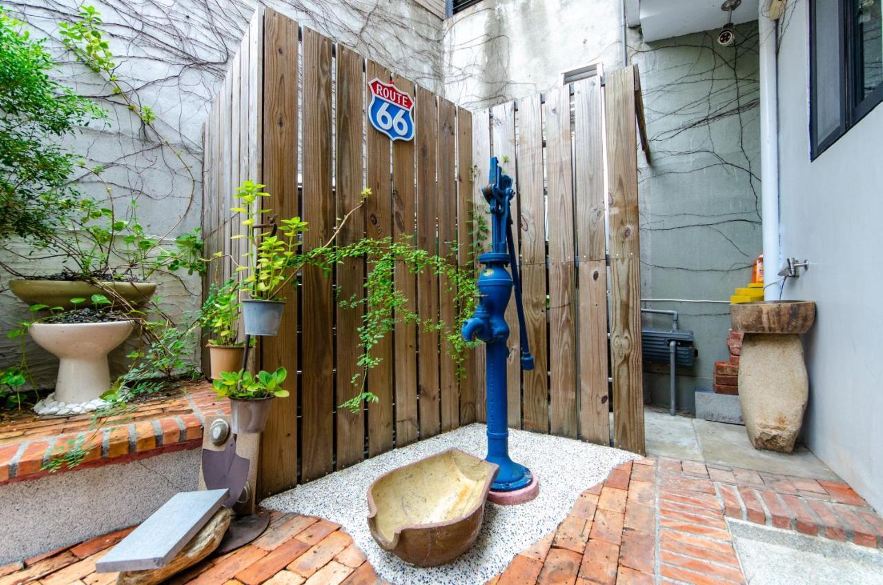 哩來佇 Tainan Exterior photo