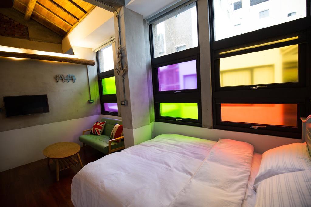 哩來佇 Tainan Exterior photo