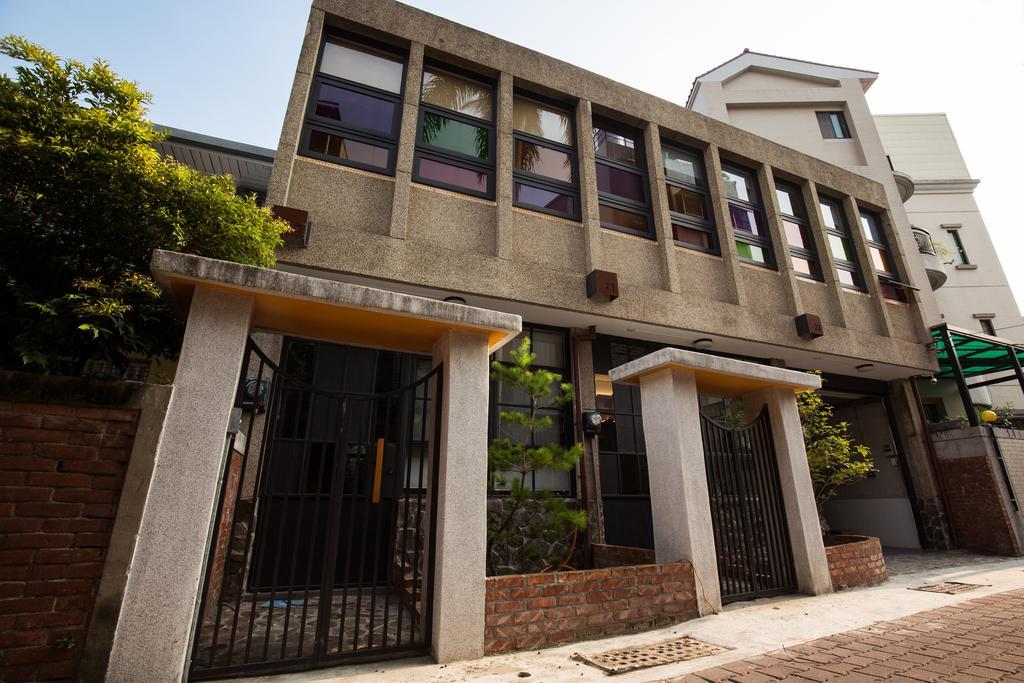 哩來佇 Tainan Exterior photo